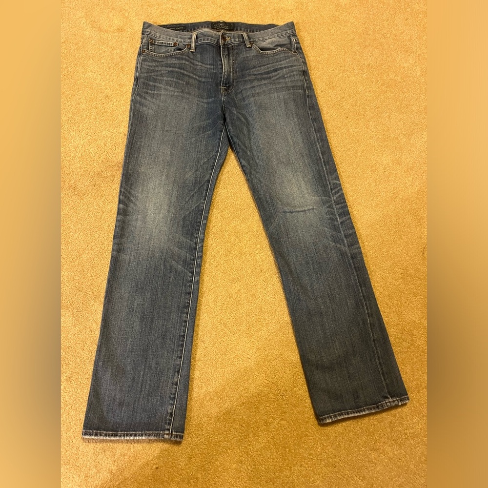 Men’s Lucky Brand Jeans